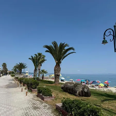 Apartament Dina Pefkochori