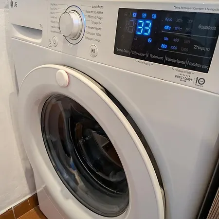Dina Apartament *
