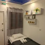 Dina Apartment Pefkochori