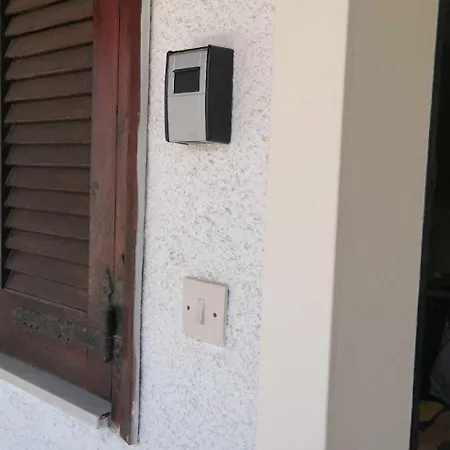 Dina Appartement