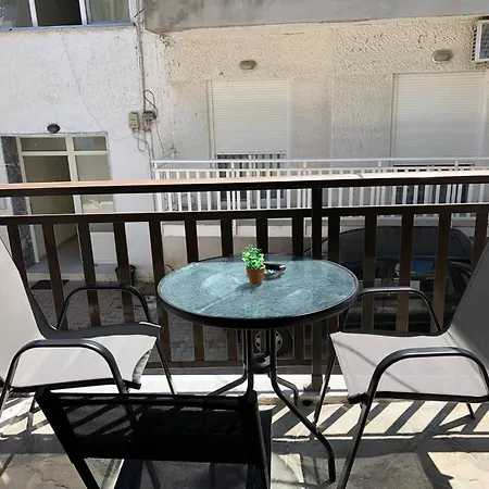 Dina Appartement *