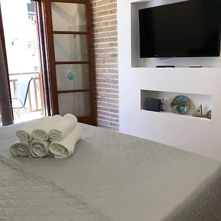Appartement Dina