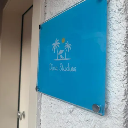 Apartmán Dina