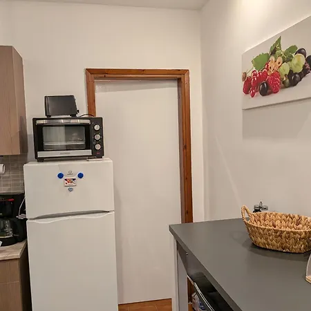 Apartmán Dina *