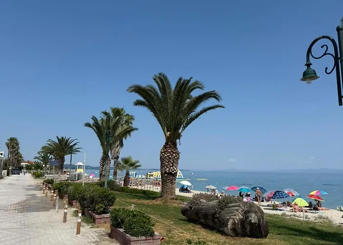 Appartement Dina Pefkochori