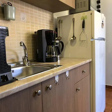Appartement Dina