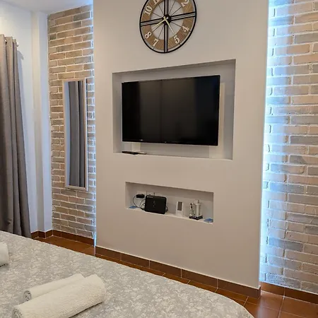 Appartement Dina Pefkochori