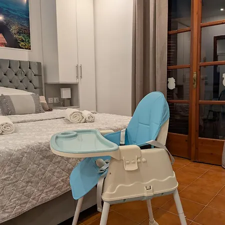 Dina Appartement *