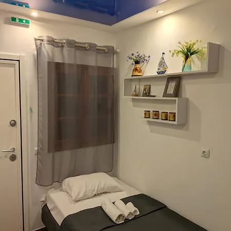 Dina Appartement Pefkochori